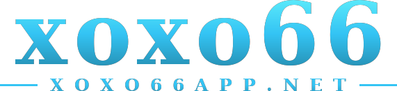 xoxo66 logo